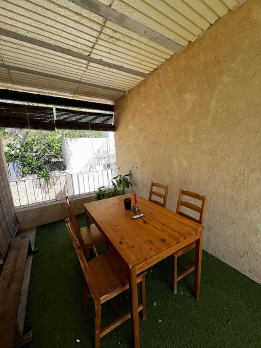 Appartamento Private Sun Terrace Amazing View Alicante Esterno foto