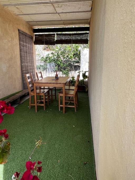 Appartamento Private Sun Terrace Amazing View Alicante Esterno foto