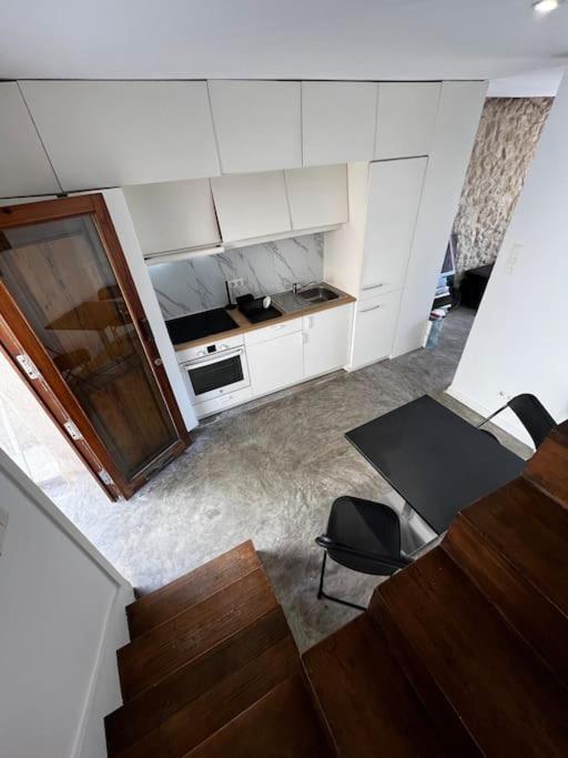 Appartamento Private Sun Terrace Amazing View Alicante Esterno foto