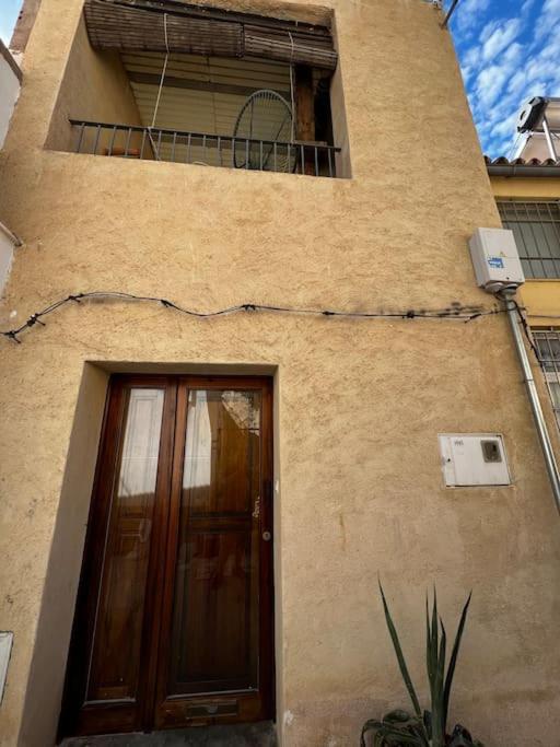 Appartamento Private Sun Terrace Amazing View Alicante Esterno foto