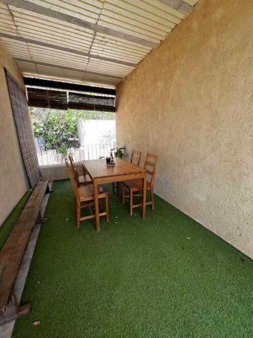 Appartamento Private Sun Terrace Amazing View Alicante Esterno foto